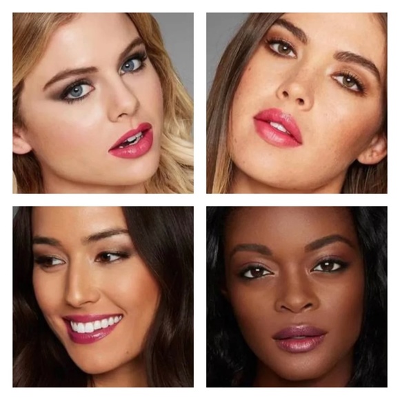 URBAN DECAY VICE LIPSTICK - SHEER ANARCHY - Picture 4 of 12